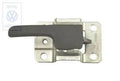Front Door Interior Handle for all Vanagon, left side in black