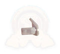 Front Door Lock Mechanism plastic piece for right side all Vanagon