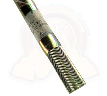 Front Shift Rod for 83-92 Vanagon with 5-Speed Transmission