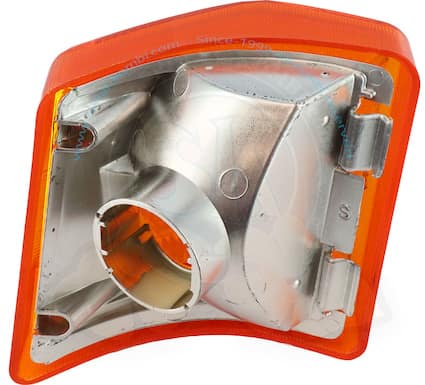 Front Turn Signal Housing for all Vanagon- Left Side- European Made