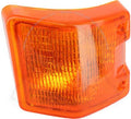 Front Turn Signal Housing for all Vanagon- Left Side- European Made