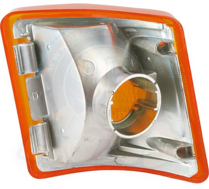 Front Turn Signal Housing for all Vanagon- Right Side- European Made