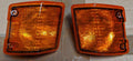 Front Turn Signal Set (Economy)
