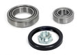 Front Wheel Bearing Set for 84-92 2wd Vanagon Economy Version