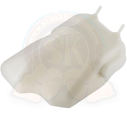 Fuel Expansion Tank for all Vanagon, Right Side