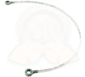 Fuel Feed Pipe - Diesel Vanagon NA andTD Filter to Pump 82-87