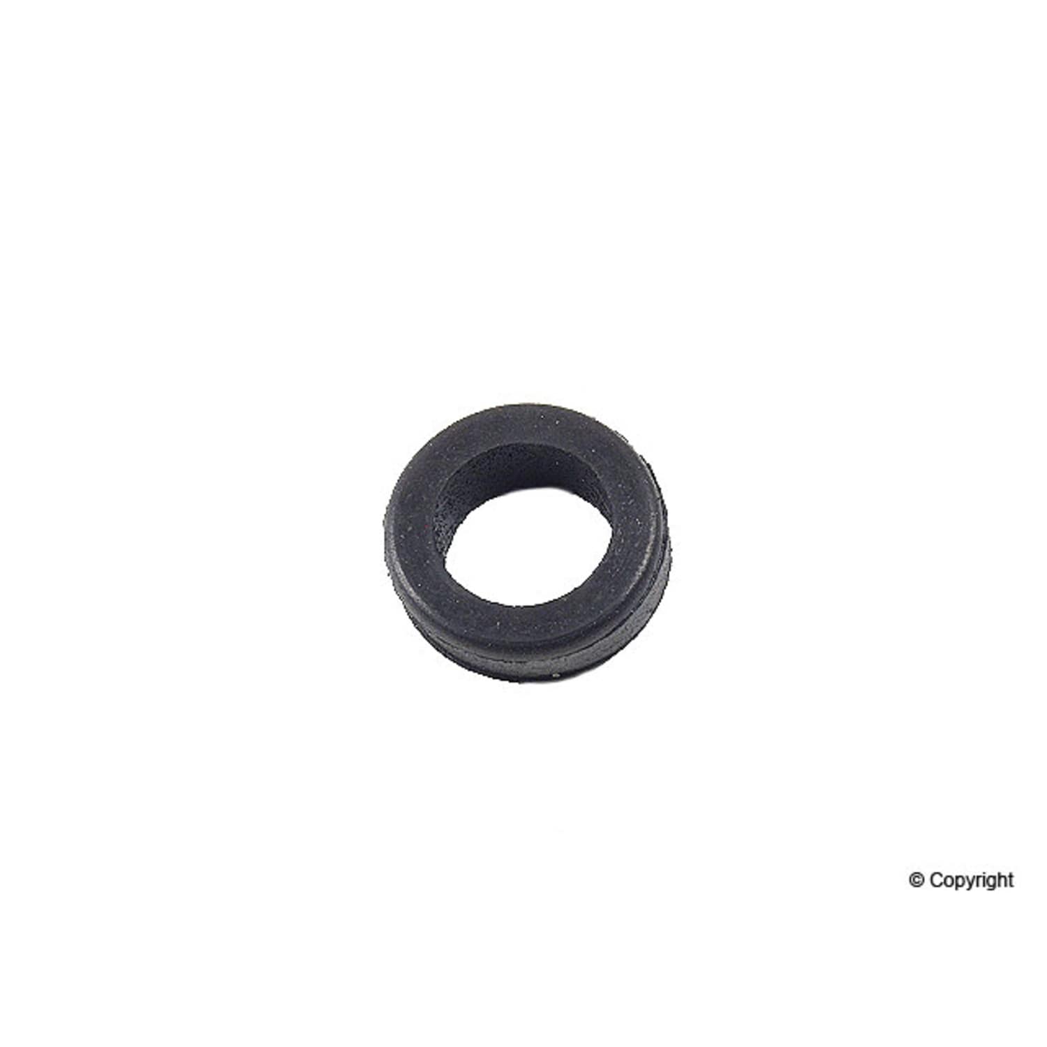 Lower Fuel Injector Seal for all gas fuel injected Bus and Vanagon (small)