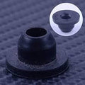 Grommet for electric windshield washer pump in all Vanagon and Eurovan