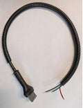 Hall Sending Unit Plug Repair Kit for 80-85 Vanagon AC and 1.9l