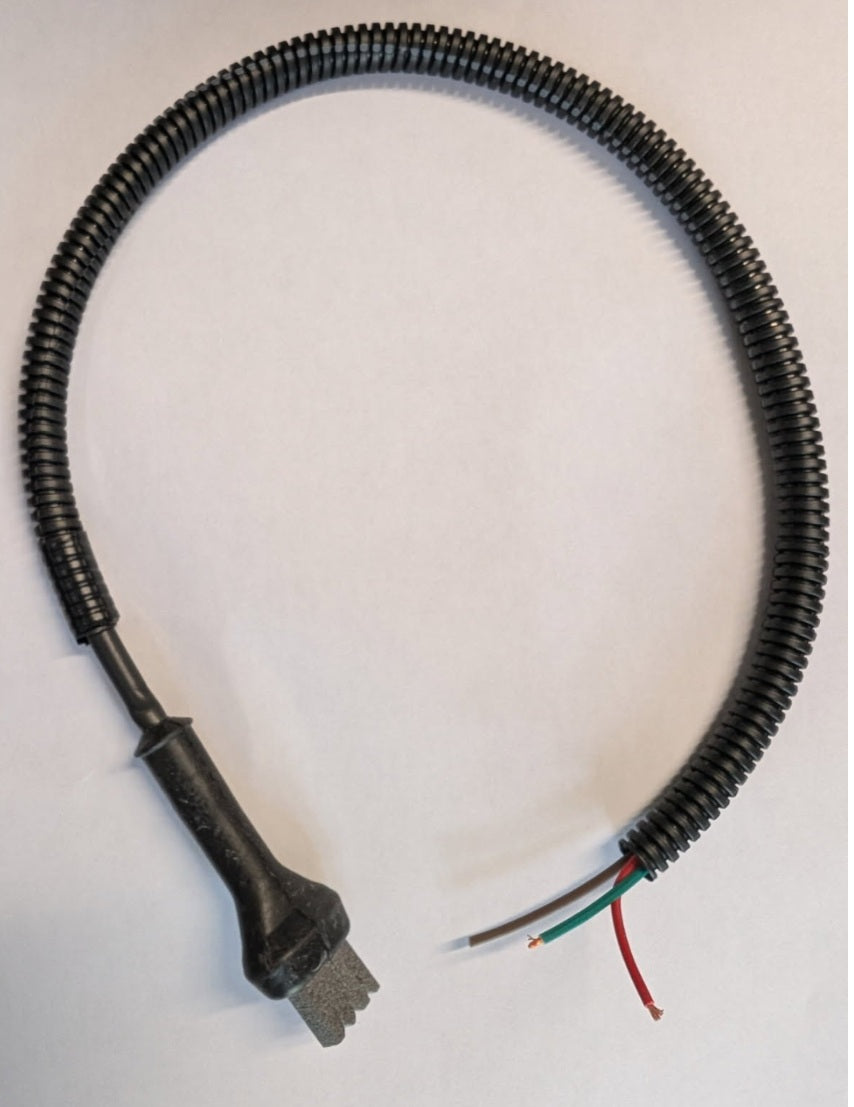 Hall Sending Unit Plug Repair Kit for 80-85 Vanagon AC and 1.9l
