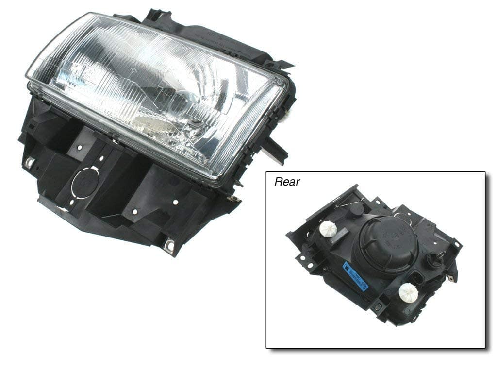 Headlight Assembly for 97-2003 Eurovan (Left)