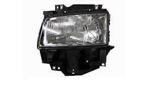 Headlight Assembly for 97-2003 Eurovan (Left)