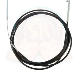 Heater Cable for 80-83 Air Cooled Vanagon for left side