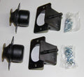 Hydraulic Engine Mount Kit for all Diesel Vanagon 83 and newer.