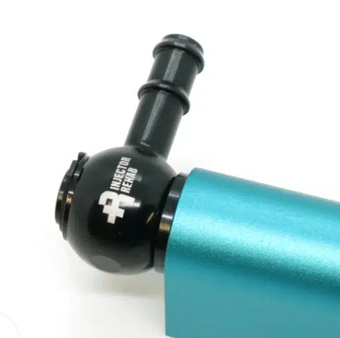 Kit injecteur et rampe d'injection haute performance pour tous les moteurs Type 4 refroidis par air de Bus et Vanagon