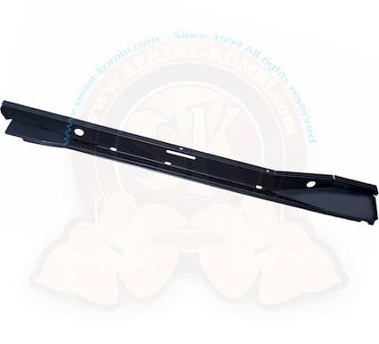 Inner Frame Sill Right side for all Vanagon