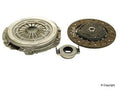 Diesel Vanagon clutch kit.