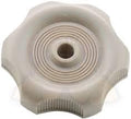 Knob for Skylight Flexarm in Grey