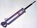 KYB Front Shocks for 2wd Vanagons
