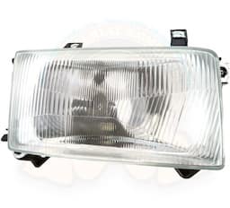 LED H4 Headlight Kit for 92-95 Eurovan