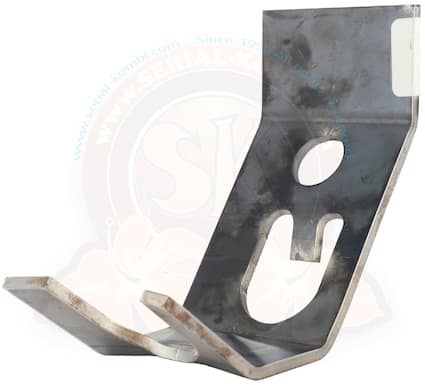 Left front Jacking Point Reinforcement for all Vanagon