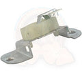 Licence plate light bulb holder for all Vanagon