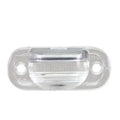 License Plate Light Lens for all Vanagon