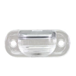 License Plate Light Lens for all Vanagon