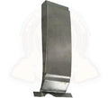 Lower B-pillar repair panel, outer left for all Vanagon
