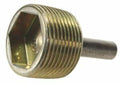 Magnetic drain plug for 68-79 Bus all Vanagon Manual Transmission