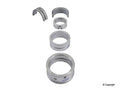 Oversized Main Bearing Set for 83-85 1.9L Vanagon .5mm on the crank