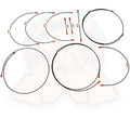 Metal Brake Line Kit for 83-85 Vanagon