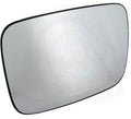 Mirror Glass for Right Side (passenger) for 92-2003 Eurovan Convex and Heated
