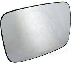 Mirror Glass for Right Side (passenger) for 92-2003 Eurovan Convex and Heated