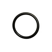 O-ring behind front pulley on waterboxer engine