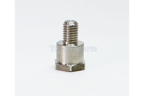 Bolt for attaching engine cover on a Doka or Single Cab Vanagon
