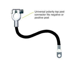 Negative Battery Cable for All Vanagon