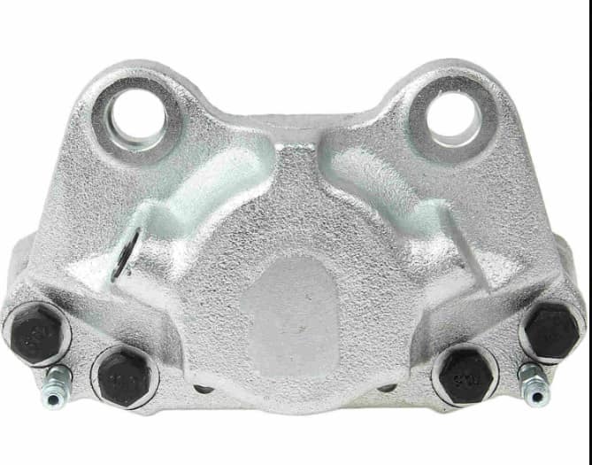 New Front Left Caliper for 74-79 VW bus and 80-85 Vanagon with ATE Calipers