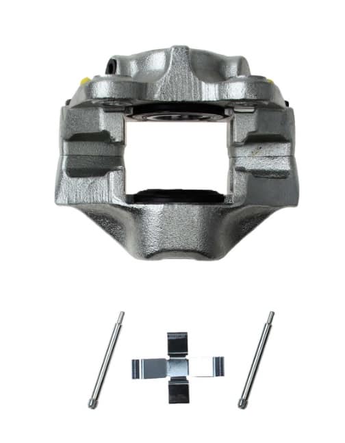 New Front Right Caliper for 74-79 VW Bus and 80-85 Vanagon with ATE Calipers
