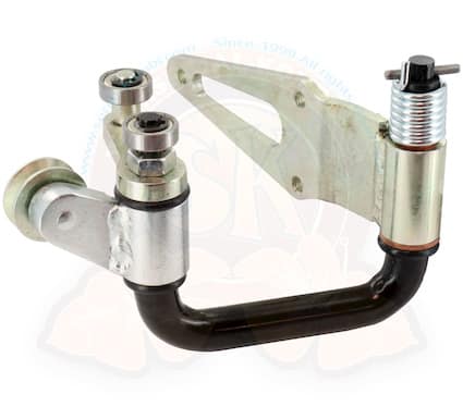 New Sliding Door Hinge for 85-92 Vanagon