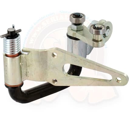 New Sliding Door Hinge for 85-92 Vanagon