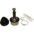 New Vanagon Front Outer CV Joint with Boot Kit for Syncro Vanagons