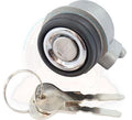 Non Power Rear hatch lock with keys 84-92 Vanagon