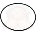 O-ring in side of differential flange on manual transmission VW Bus from 68-79 and all manual Vanagon