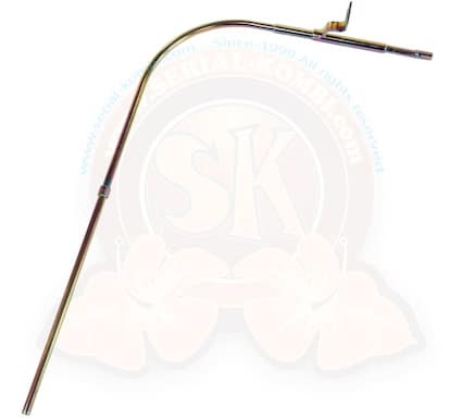 Oil Dipstick Tube for 83 and newer Diesel Vanagon