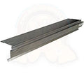 Outer sill below Treasure Chart Door for Vanagon Doka