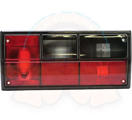 Pair of smoked tail lights for all Vanagon