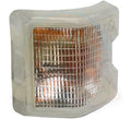 Pair of white front Turn Signal Indicators for all Vanagon