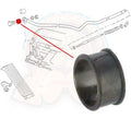 Plastic Bushing for Pivot Pin all Automatic Vanagon