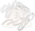 Plastic curtain hooks for Vanagon Westfalia pack of 10